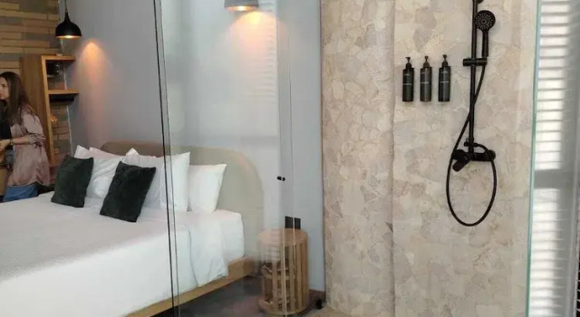 Полулюкс Hotel Boutique Obelisco