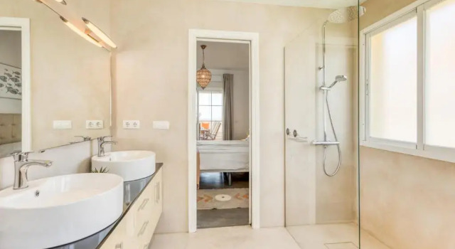 Апартаменты Hanami Puerto Alto Penthouse PA 5-21