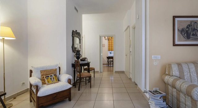 Queen Elena Apartment, Забронировать Апартаменты/квартира Апартаменты Генуи, рядом с Ратуша Генуи, Апартаменты/квартира
