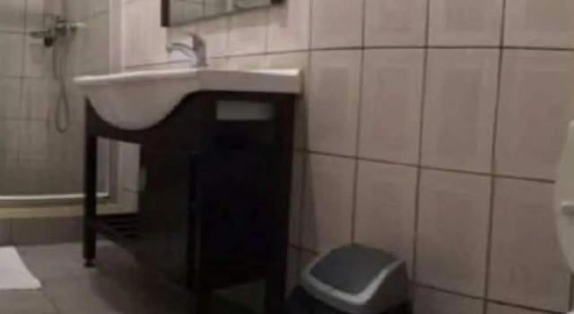 Номер Standard Hotel Du Littoral