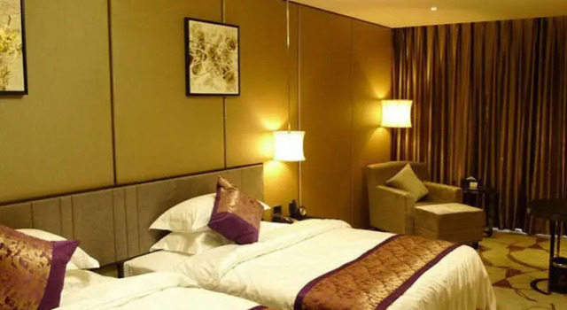 Wuxi Yi Pin Jiang Nan Boutique Hotel, Boek Boutique Hotel Boetiekhotels in Wuxi, Boutique Hotel