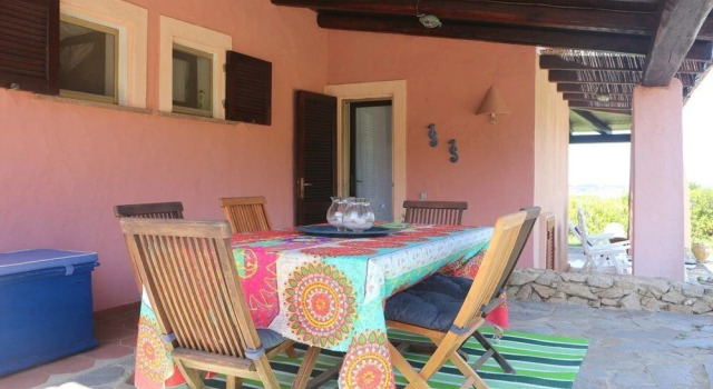 Вилла Villa Cory