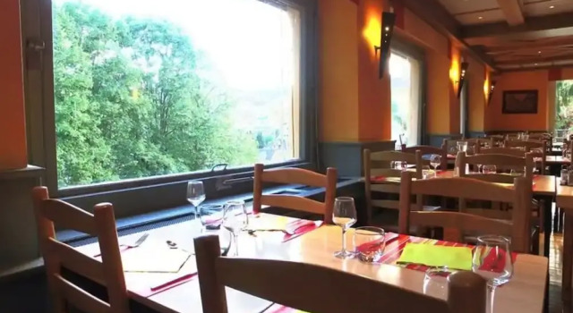 Residence Orbey Alsace, Apartment for 5 People With Balcony-ex TUI, Book Lejlighed Lejligheder i Lac Blanc, Lejlighed
