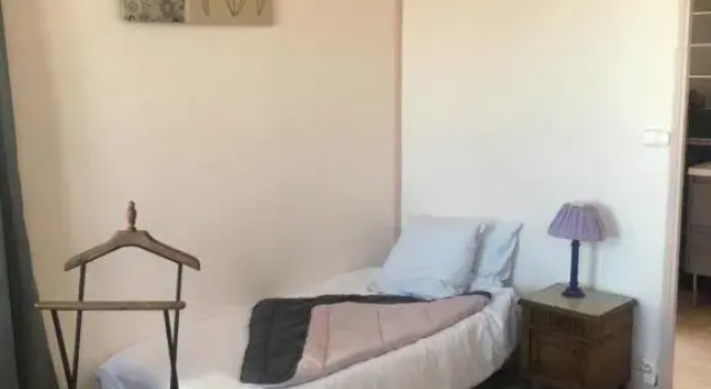 Appartement de L'Escale, Забронировать Апартаменты/квартира Онфлер 