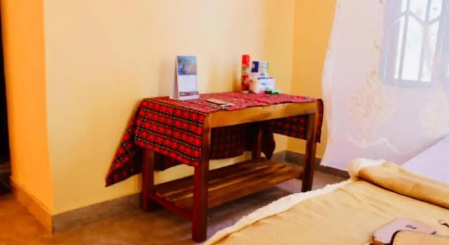 Ritungu Camp, Reserva ahora Hotel Morogoro Morogoro