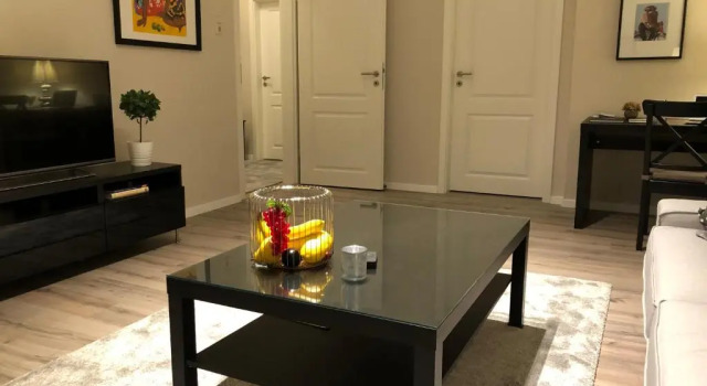 Hereinspaziert, Varaa Hotelli Bremerhaven Bremen