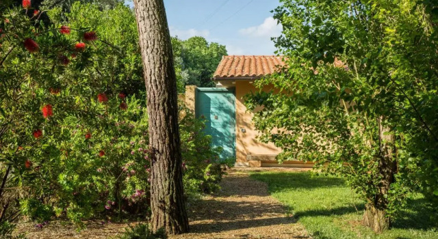 Люкс Agriturismo Valle del Marta