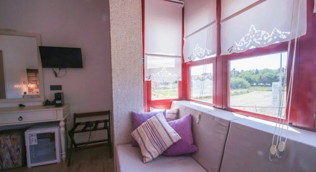 Номер Superior Casa Rubino Otel