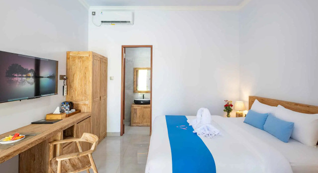 Kemala Living Sanur, Boek Hotel Goedkope hotels in Bali