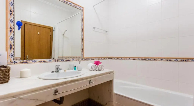 Коттедж CoolHouses Algarve, Casa das Amendoeiras, V4 Praia da Luz