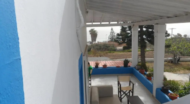 Апартаменты Villa Giorgos