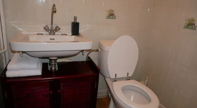 Номер Comfort HOTEL HOSTELLERIE DES VOYAGEURS
