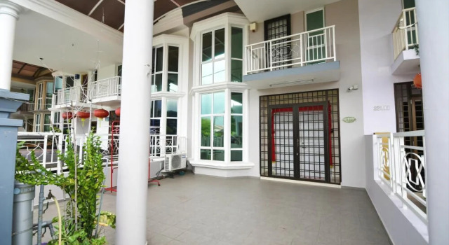 DaHong Homestay 2