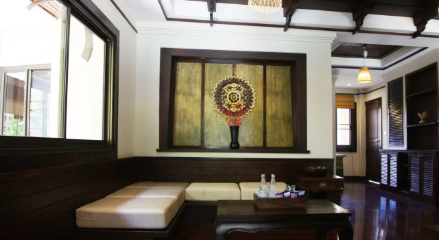 Taraburi Resort Chiangmai