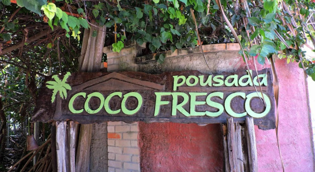 Pousada Coco Fresco