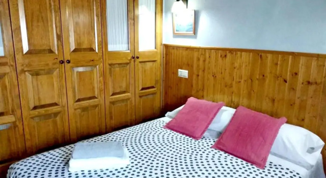 House with 2 Bedrooms in Deltebre, with Private Pool, Enclosed Garden And Wifi