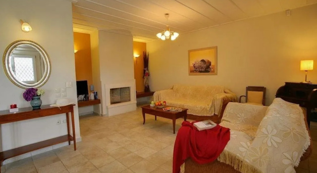 Kefalonia Villas Villa Yasemi, Забронировать Вилла Виллы Аргостолион, Вилла