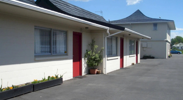 Achilles Motel