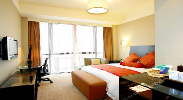 Renhe Hotel