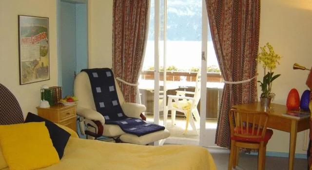 Seehotel Bären, Prenota Hotel Brienzwiler 