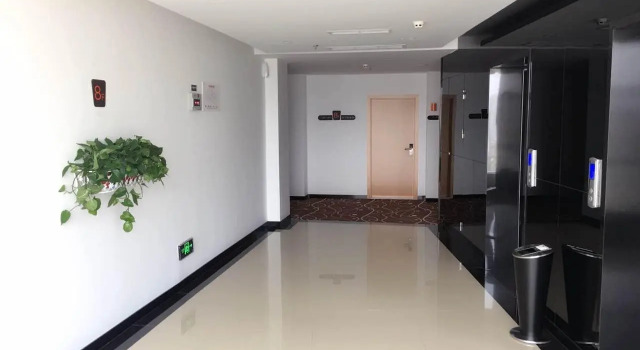 7 Days Premium·Langzhong International Business City