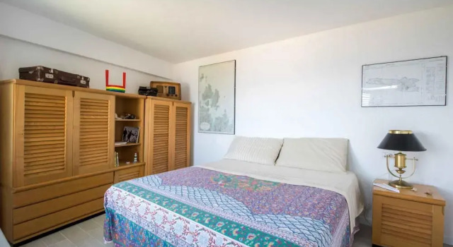 Casa Gibigiana con Vista Mare all Addaura