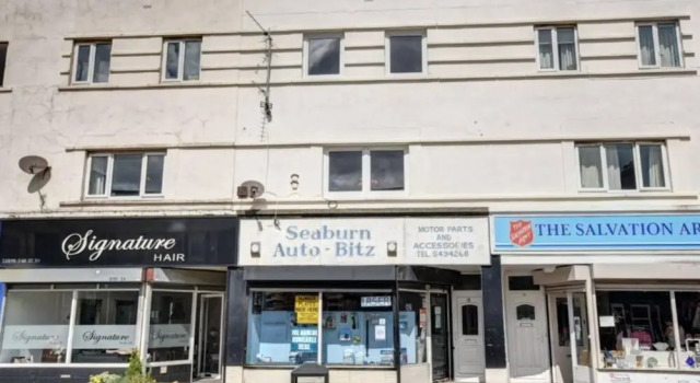Large 3 Bed Apartment-sea Road, Varaa Huoneisto Asunnot kohteessa Merseyside, Huoneisto
