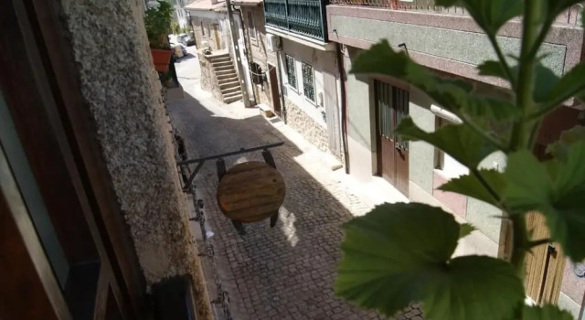 Casa d'Acha, Rezervovat Penzión se snídaní  