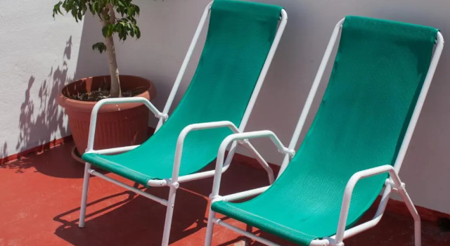 Номер Standard Hostal Los Pinos