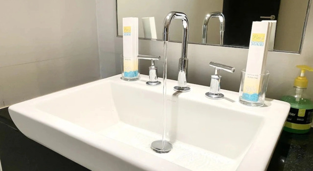 Четырёхместный люкс The Costa Nha Trang Residences