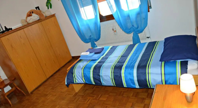 Номер Standard B&B Arcobaleno