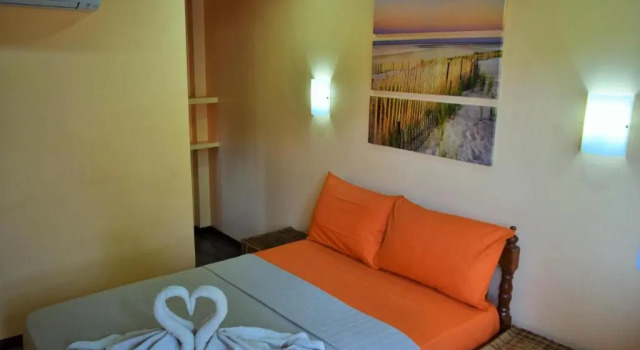 Двухместный номер Standard Angel Nido Resort