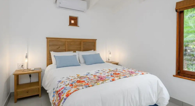 San Lameer Villa 2705