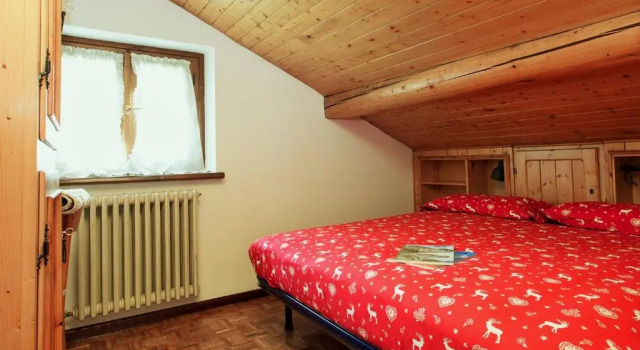 Номер Standard Chalet dellErmellino