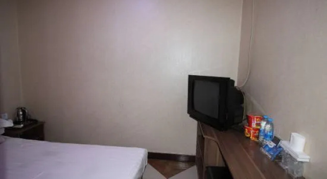 Двухместный номер Standard Tumed Zuoqi Yideng Inn