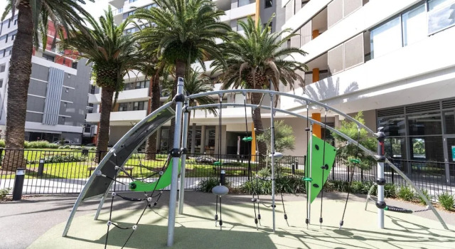 Macquarie Park Corporate Apartments