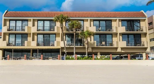 Costa Del Sol Resort, Забронировать Отель Отели Лодердейл-бай-Си 4 звезды, рядом с Sea Ranch Village Shopping Center, 4*