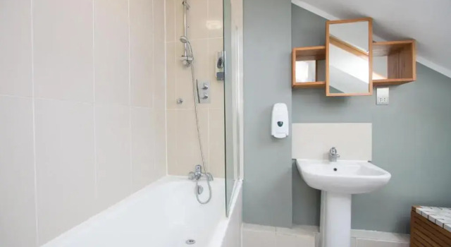 Апартаменты Deluxe Westciti Croydon Serviced Apartments
