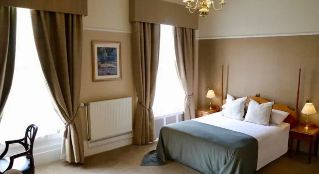 Номер Classic Classic Lodges - Farington Lodge