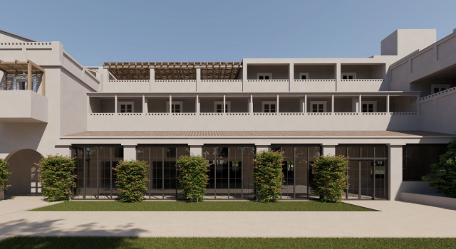 NOBILIS CORFU Hotel, Забронировать Отель Отели Острова Корфу с бассейном, Бассейн