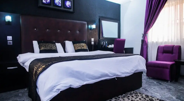 Horizon Suites