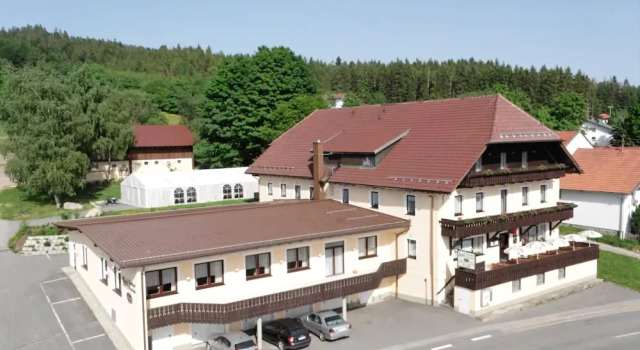 Landgasthof Riedl, Varaa Hotelli Hotellit Baijeri pysäköinnillä, Pysäköinti