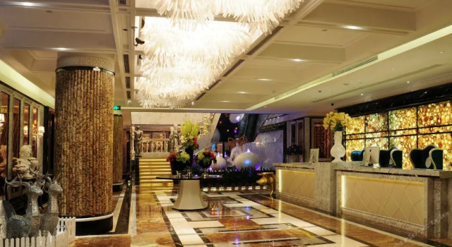Yuandong Hotel Hangzhou, Buchen Sie Hotel SPA-Hotels in Yuhang, SPA