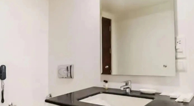Номер Standard La Silver Leaf Hotel