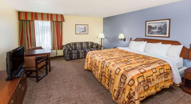 Days Inn Rayne