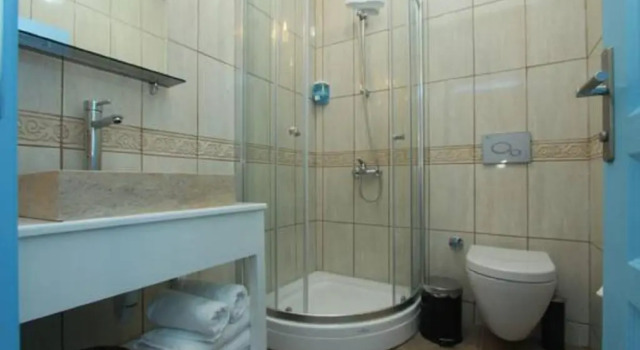 Номер Economy Çakir Bey Hotel