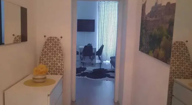 Charming 1BR Apt Steps from Belvedere, Rezerwuj Apartament Wiedeń Austria, w pobliżu Belvedere 21