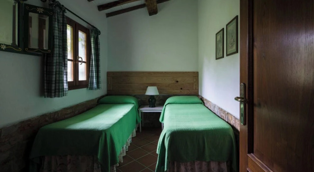 La Vignaccia the Old Barn - Villa W Private Pool