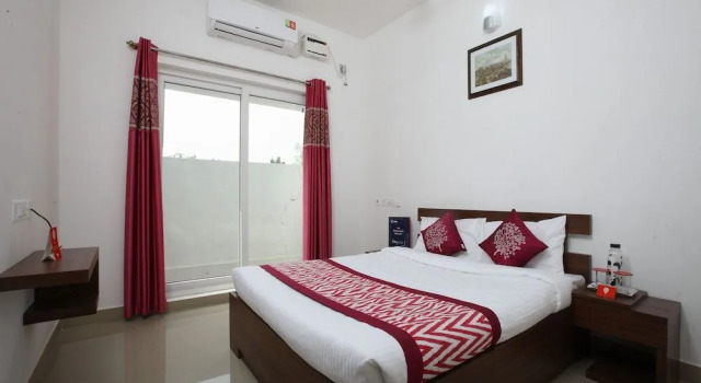 OYO 9782 Home 2BHK Villa Ocean Retreat ECR