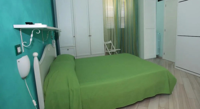 Le Nereidi B&B